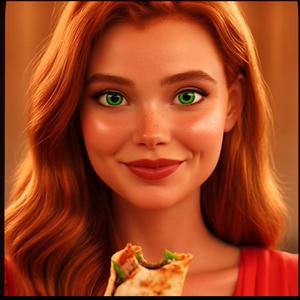 Dürümünün Hastasıyım