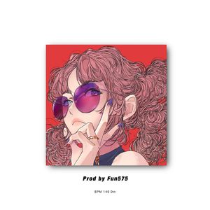 Jersey Club Type Beat'clean'