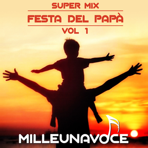 Sei forte papà / Almeno tu nell'universo / Sei un mito (Medley)