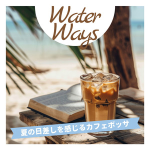 Midnight Island Eyes