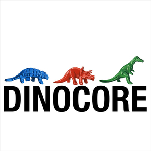 Penelope Parasaurolophus