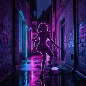 Turn The Lights Off