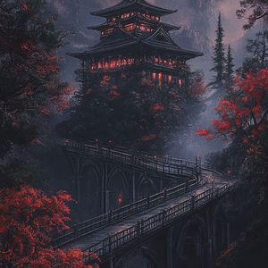 We Don't Sleep At Night (sped up)