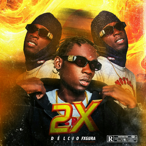 2X