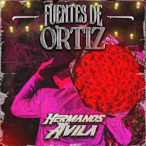 Fuentes de Ortiz