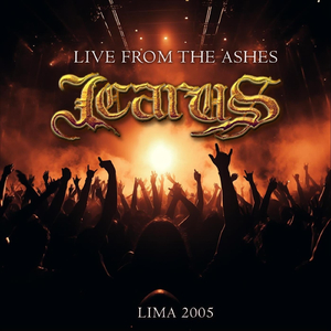 Icarus (Live)
