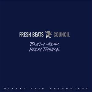 Touch your body there