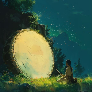 Drum Trance