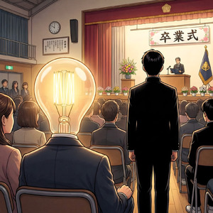 さらば - ここから巣立つきみへ (feat. Bulbman)