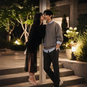 Sweet Love