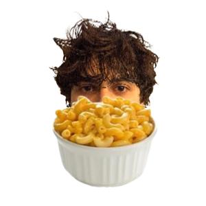 macaroni