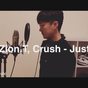 Just（翻自 Zion.T）