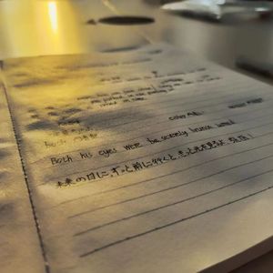 直到现在我才理解你