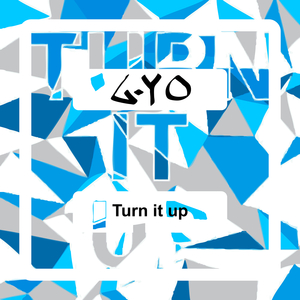 Turn It Up