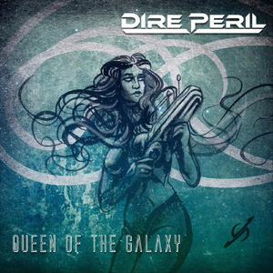 Queen of the Galaxy