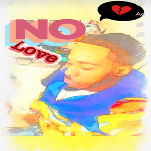 No Love