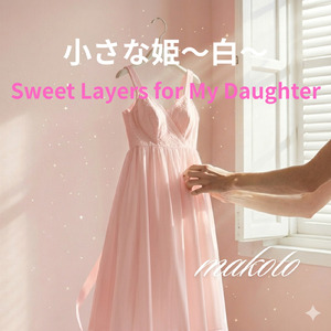 小さな姫～白～