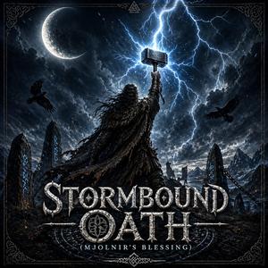 Stormbound Oath (Mjolnir's Blessing)