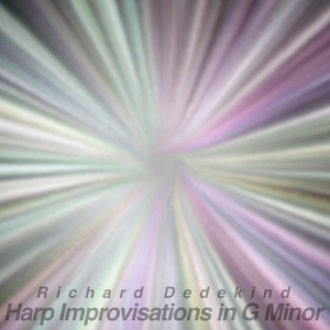 Harp Improvisations in G Minor - Improvisation 28