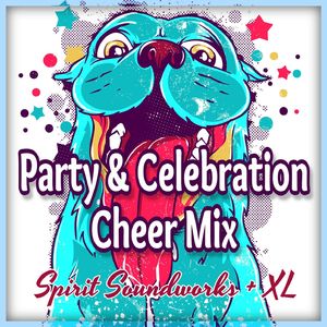 Party and Celebration - Choppa Take Off Mix