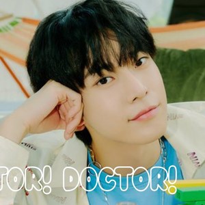 AI NCT 127 Doctor! Doctor!