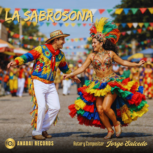 La Sabrosona