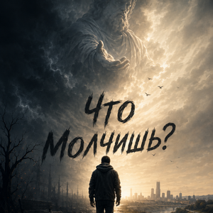 Что молчишь