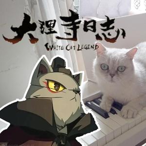 少卿游（钢琴cover）（翻自 岑先生）