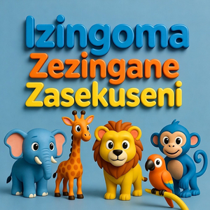 Kunothando Isigqi Fika - Izingoma Zezingane Zemindeni