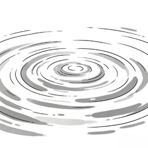 涟漪
