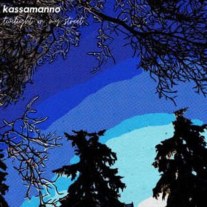 Twilight on My Street