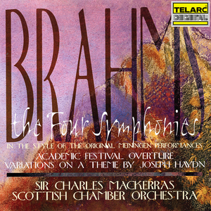 Symphony No. 4 in E Minor, Op. 98: IV. Allegro energico e passionato