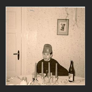 Möcht Nid Die Person Sy (feat. Paramilitär) (Radio Edit)