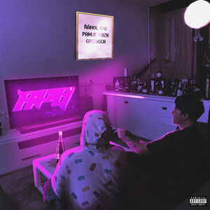 Už je to dlouho (feat. Walrus, Wyck37, 625DEDY, Dreamdivenboy, YG ODB & Lebman 38)