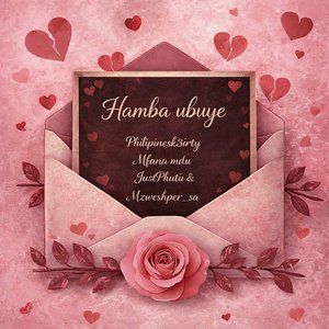 Hamba Ubuye