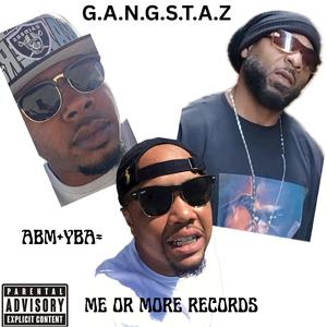G.A.N.G.S.T.A.Z.