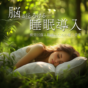 ヒーリング-心落ち着く夜の音-