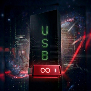 USB