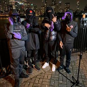 TOPE (feat. Young Rouss, Yezzy Wallace & Lito El Blanco)