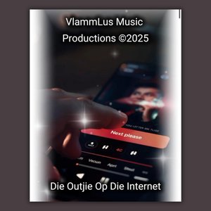 Die Outjie Op Die Internet