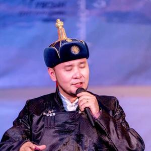 Хоёргүй сэтгэлтэй ээж/Khoyrgvi setgeltei eej/