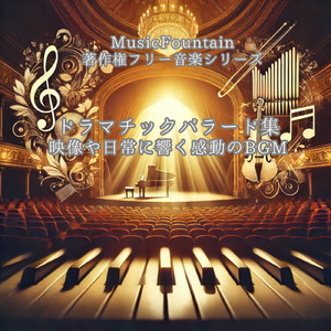 仮釈放 (Ballade Ver.)