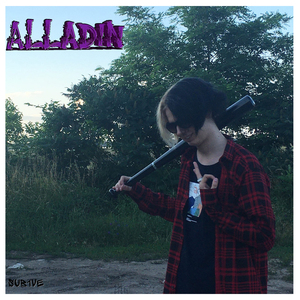 Alladin