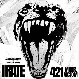 IRATE (feat. Jules Jackson)