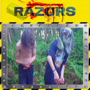 Razors (feat. SAEKO)
