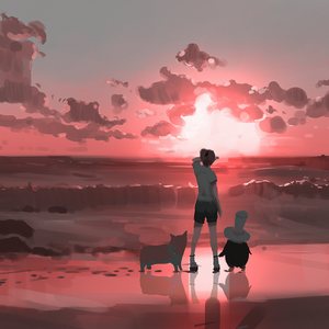 aLIEz（ShakingHigh Remix）