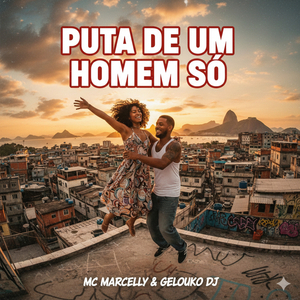 Puta de Um Homem Só