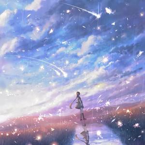 柒月（翻自 willen）