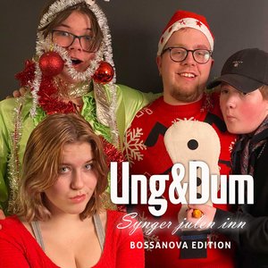 Synger Julen Inn (Bossanova Edition)