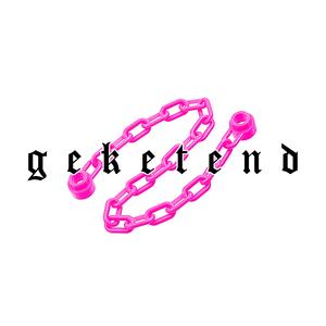 I Could Never See